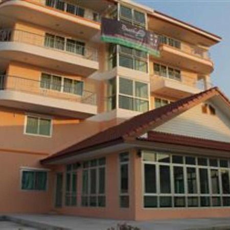 Buathip Resort كونكين المظهر الخارجي الصورة